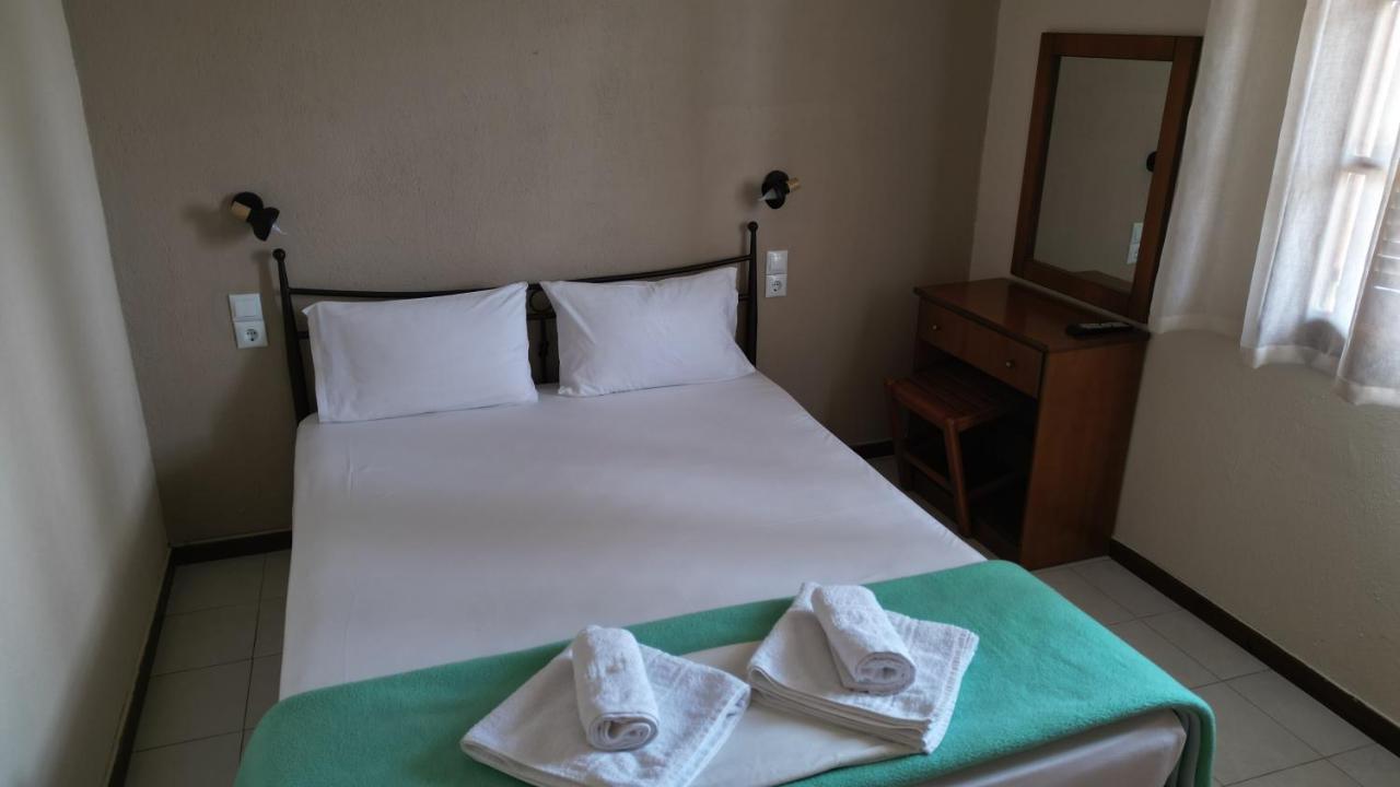 Aloni Apartment อาฟิโตส ห้อง รูปภาพ