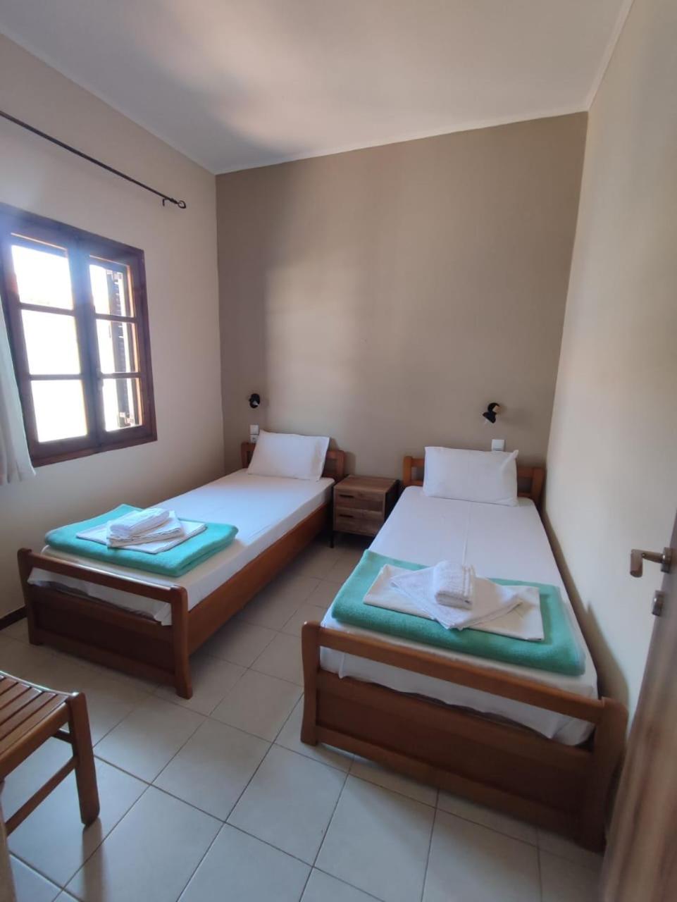 Aloni Apartment อาฟิโตส ห้อง รูปภาพ