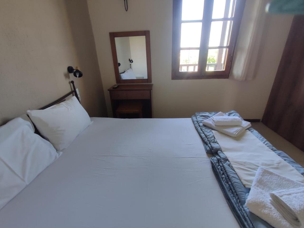Aloni Apartment อาฟิโตส ห้อง รูปภาพ