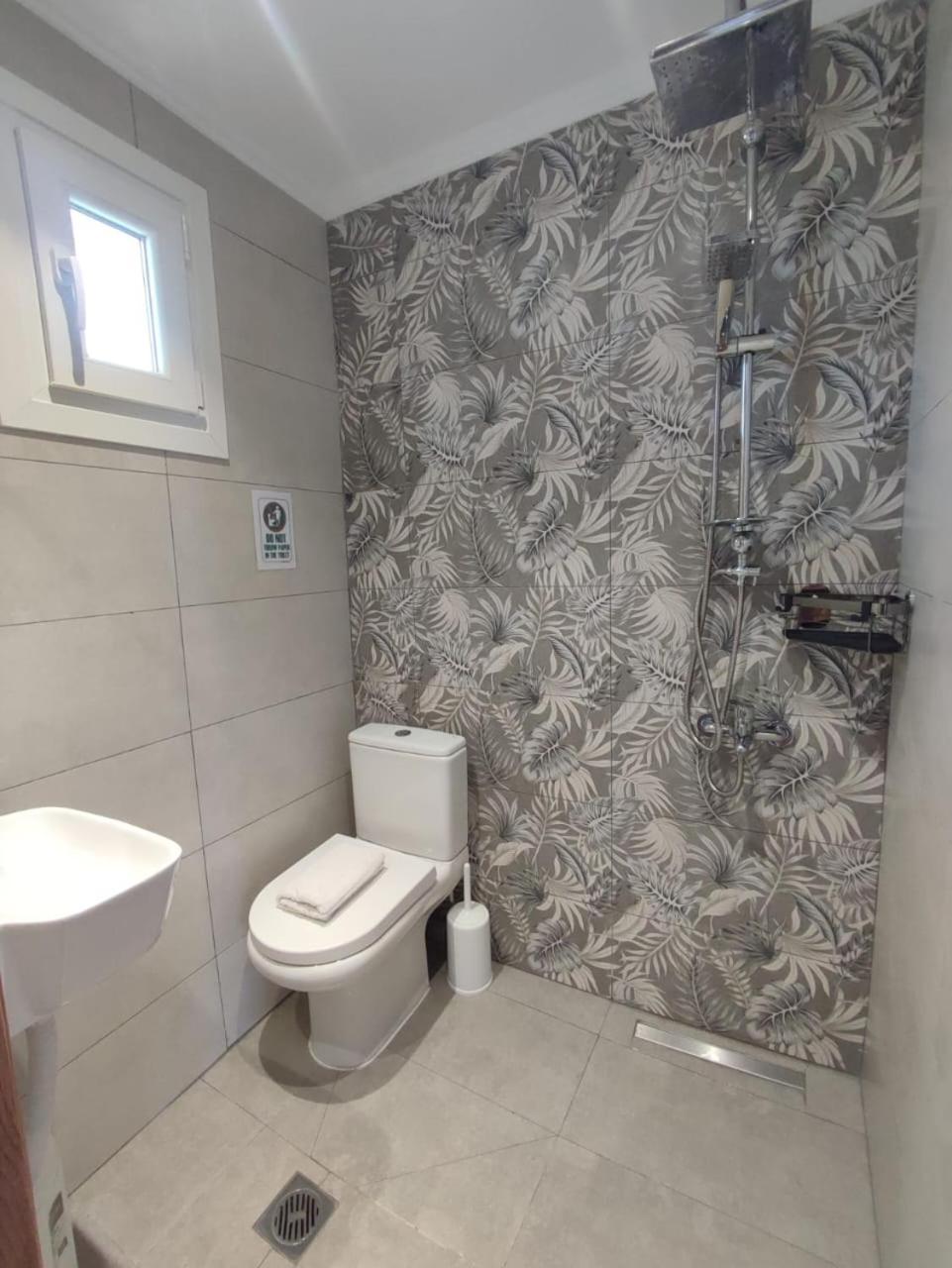 Aloni Apartment อาฟิโตส ห้อง รูปภาพ