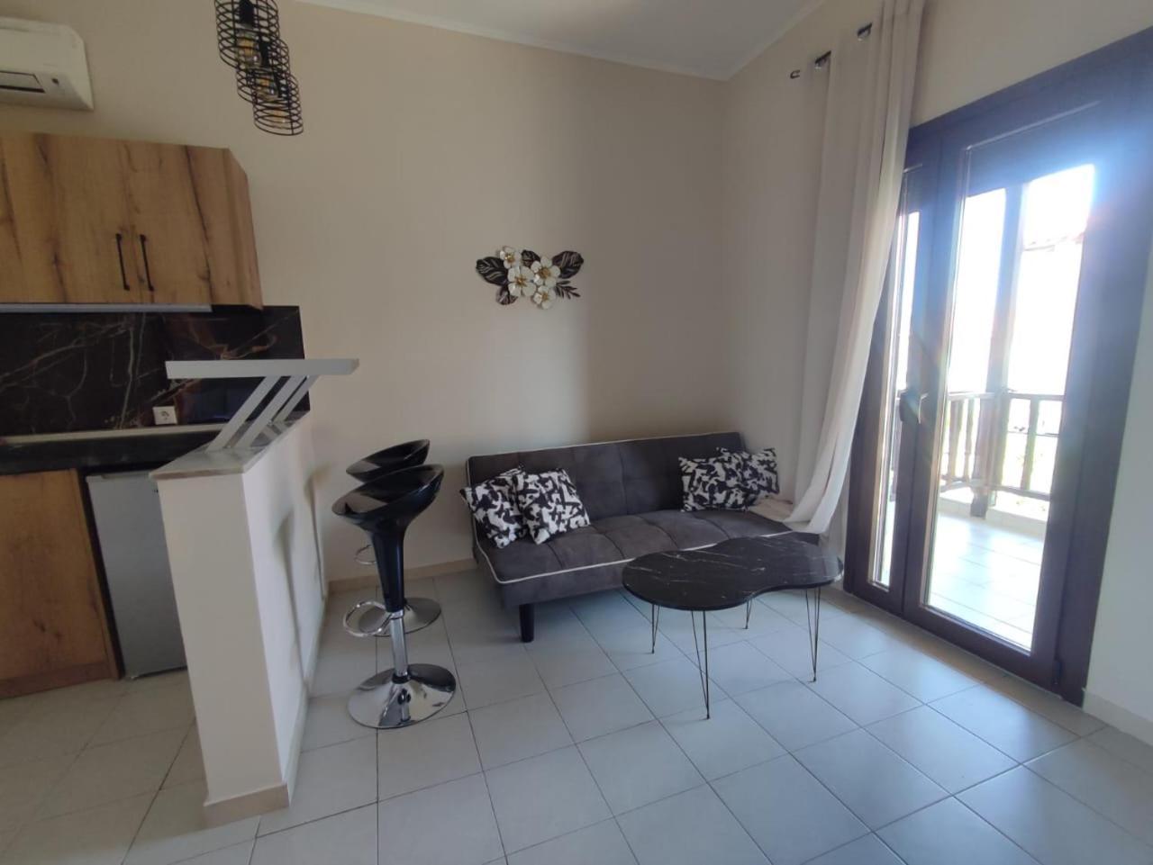Aloni Apartment อาฟิโตส ห้อง รูปภาพ
