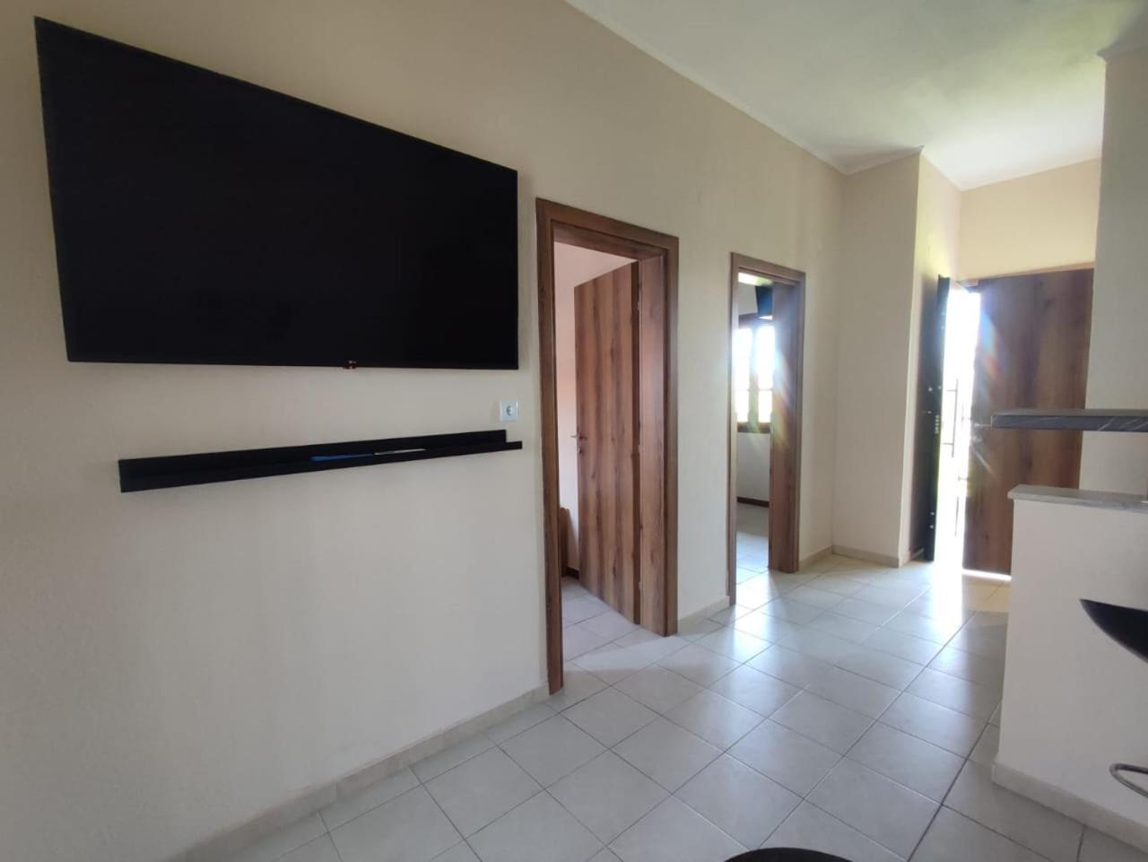 Aloni Apartment อาฟิโตส ห้อง รูปภาพ